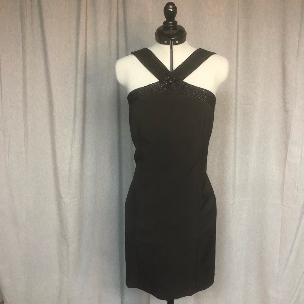 Beautiful Laundry cocktail party dress, like new
